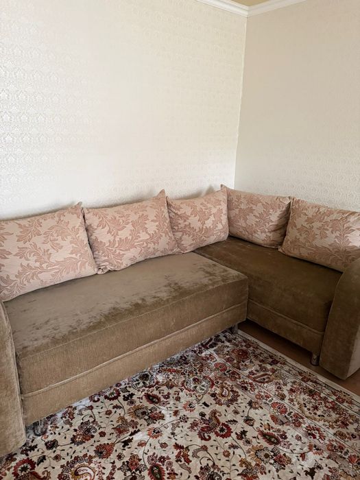 Продам диван в идеальном состоянии