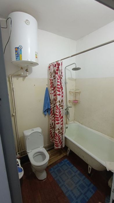 Kvartira ijaraga beriladi