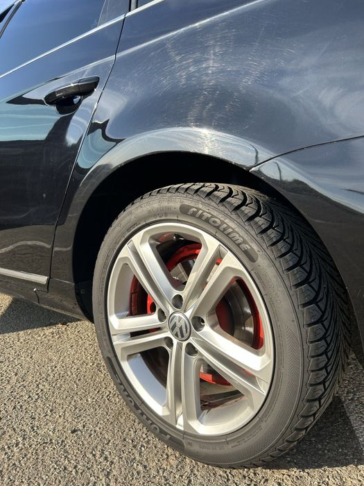 Vand Volkswagen Passat B7