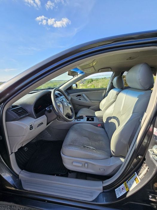 Camry XV40.  Продажа.
