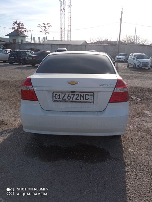 Нексия 3 Автомат коробка