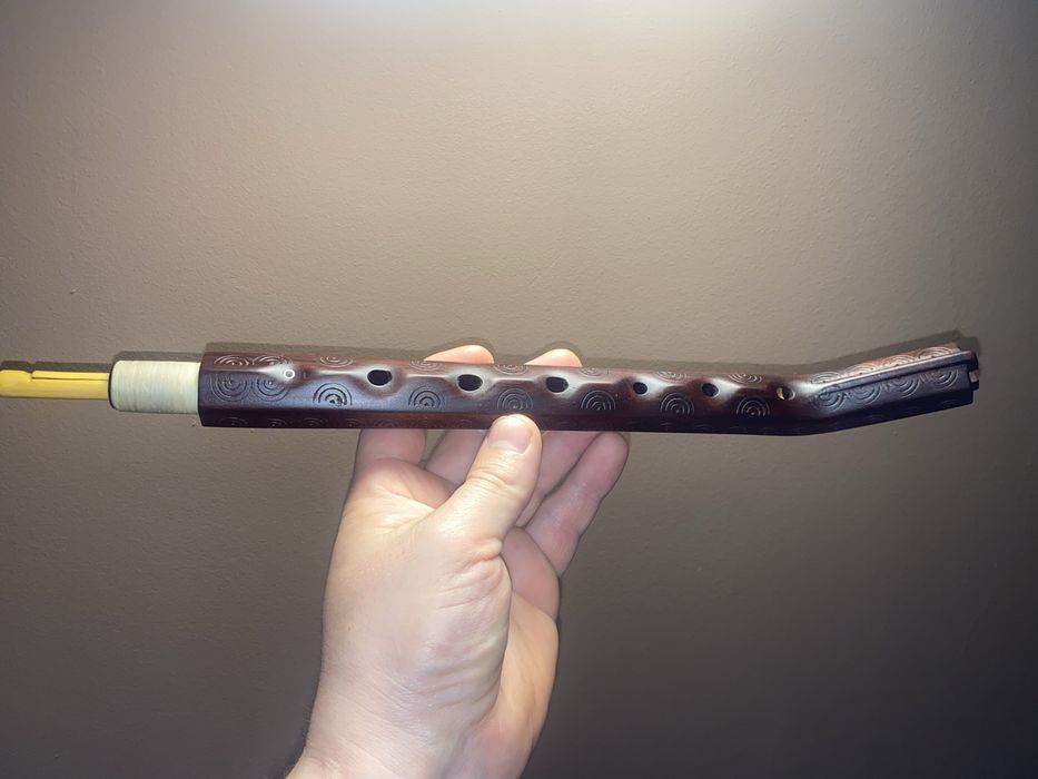 Стара родопска гайдуница