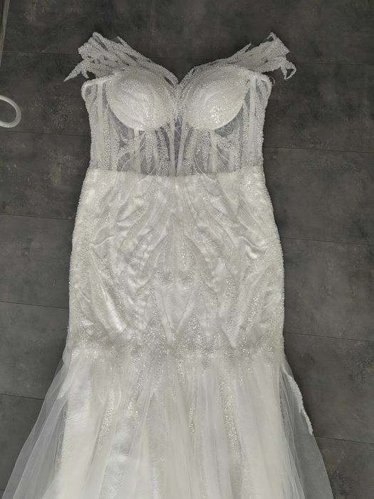 Булческа рокляяя