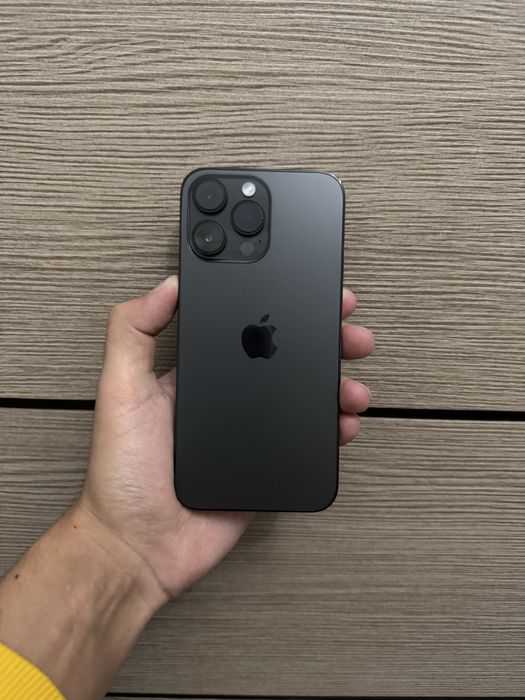 Айфон 14 про Макс 256гб