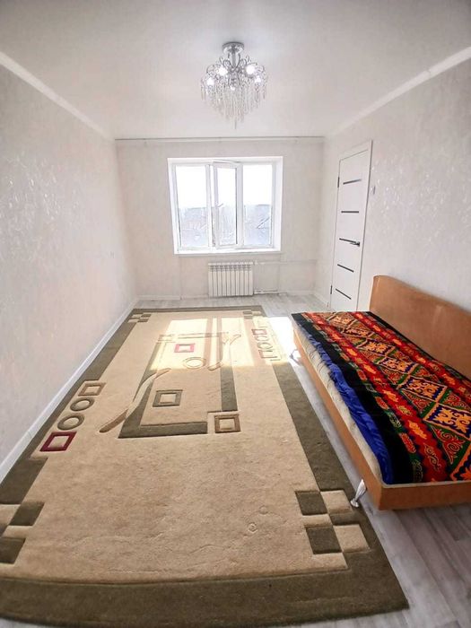 Продам 2 х комнатный МСО