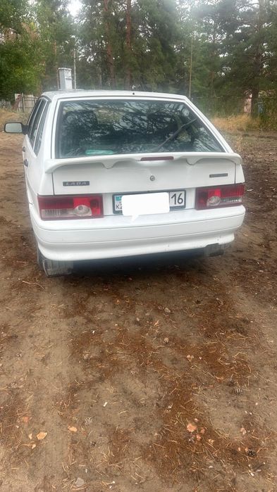 Продам Лада Ваз 2114