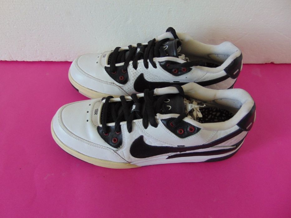 Nike Zoom Paul Rodrigez 3 номер 44.5 Оригинални мъжки кецове