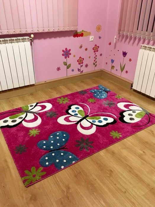 Килим за детска стая 120/170 см