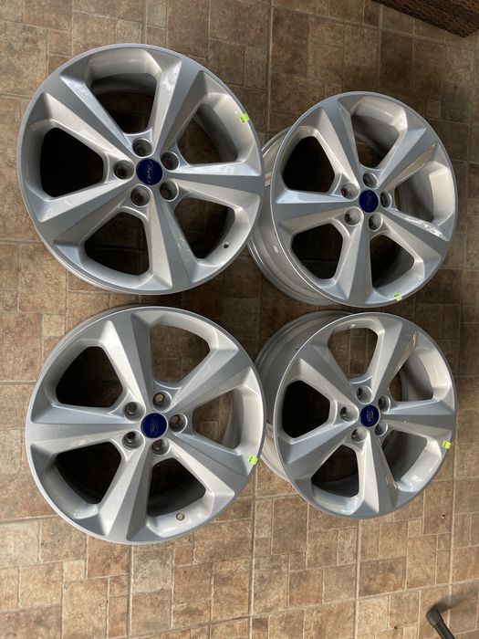 Оригинални джанти Ford Kuga, Edge 19" 5х108