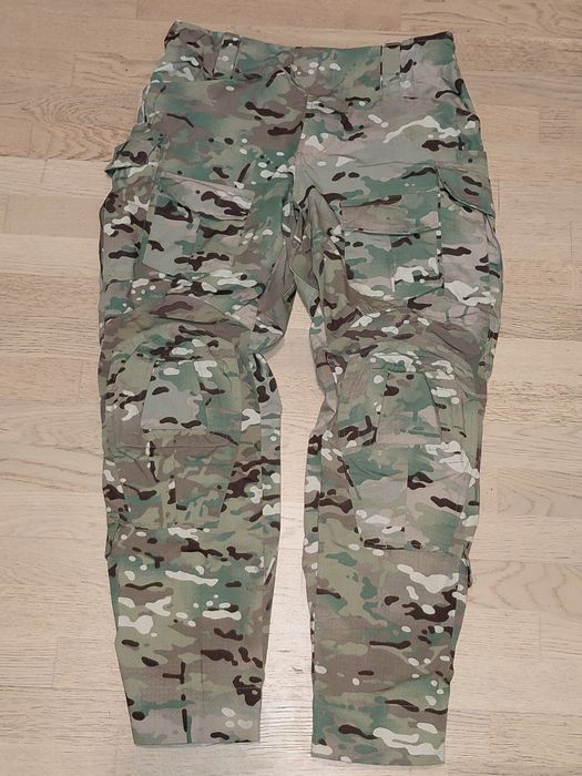 Тактически камуфлажен панталон