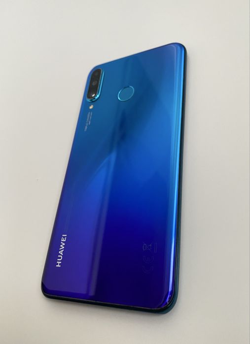 Huawei P30 Lite