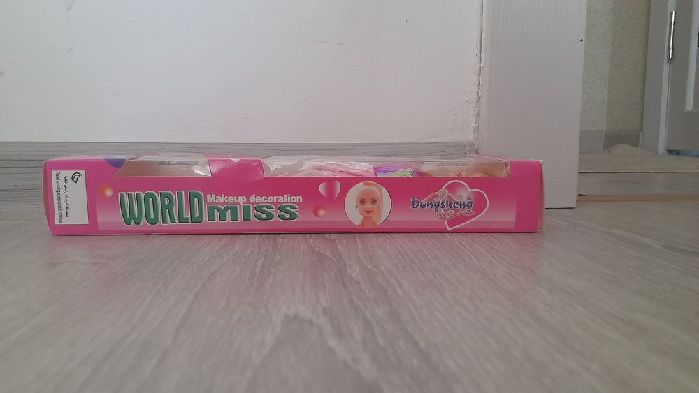 Кукла Dongsheng Toys