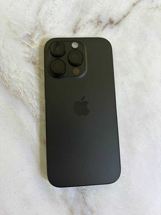 Apple iPhone 16 Pro (г.Кандыагаш) лот 940862