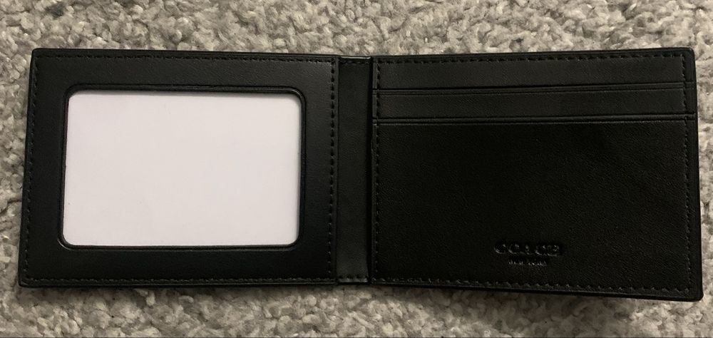 Coach Портмоне Комплект