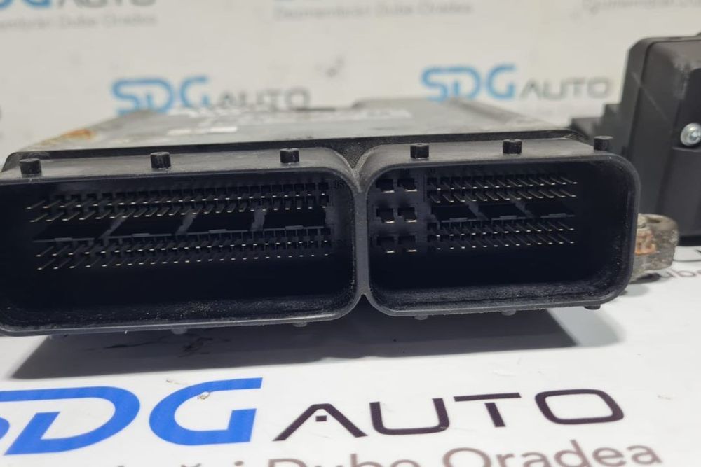 Kit pornire motor biturbo A6461506272 Mercedes Sprinter 2.2 Euro 4