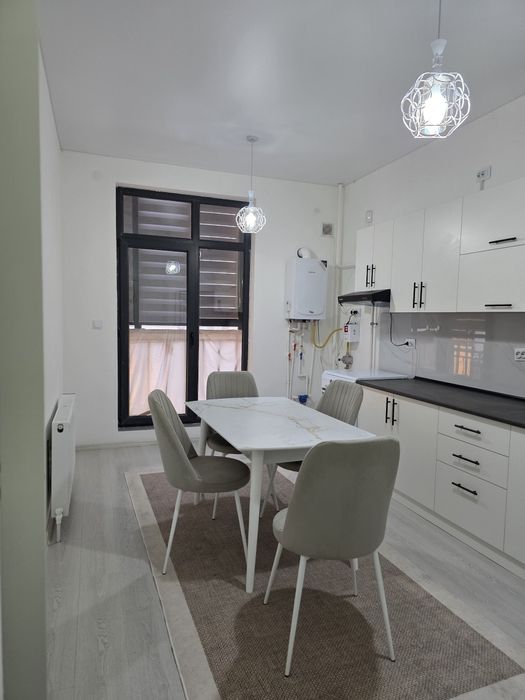 Метро "Олмос"(4-бекат) ЖК "Asalom havo". 2/4/9. Всё новое. Маклер