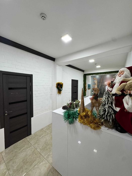 Продаётся офисное помещение в Яккасарайском районе