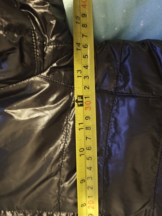 Spyder Яке размер S за Момиче  8 Години