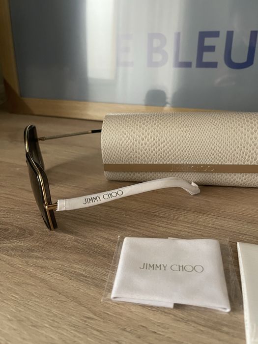 Оригинални слънчеви очила Jimmy Choo