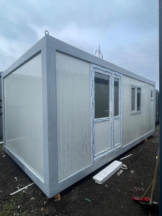 Container containere 6x2,4 4x2,4 8x2,4 3x2,4