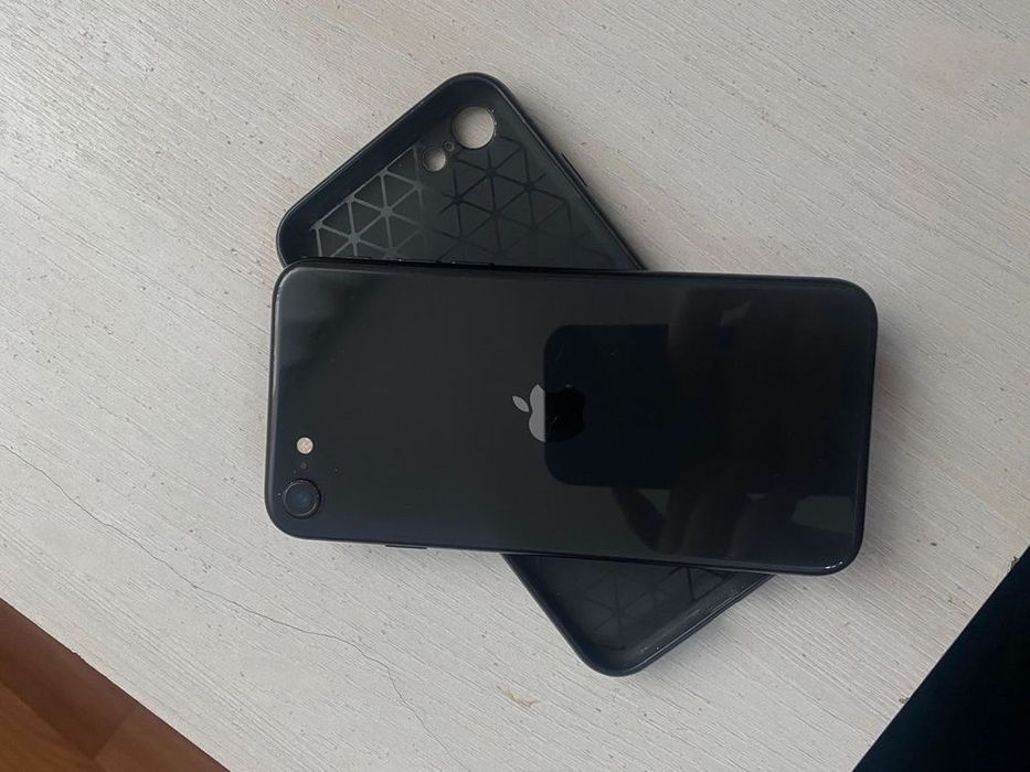 Айфон se 64гб идеал