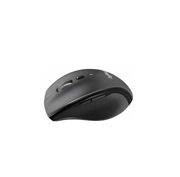 | Мышь беспроводная Logitech M705 Marathon Black
