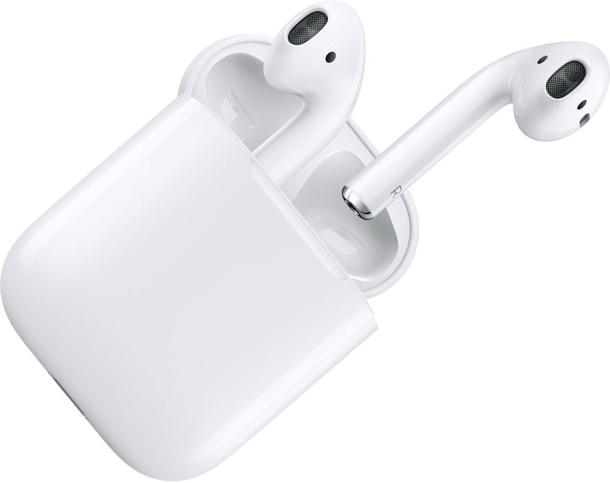 Air pods 2 идеал