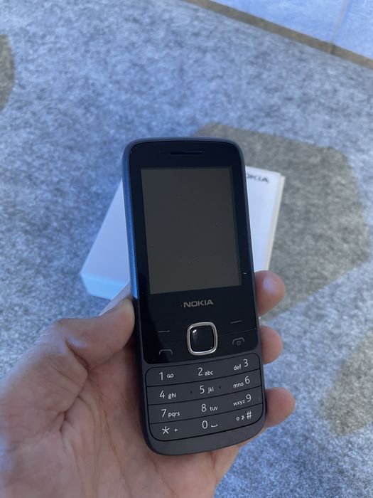 Кнопочный телефон, Nokia, Нокия