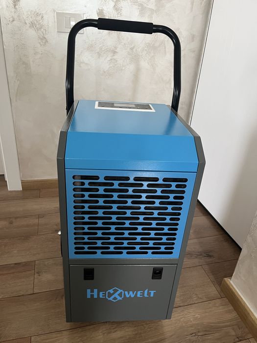 Dezumidificator profesional/industrial de inchiriat