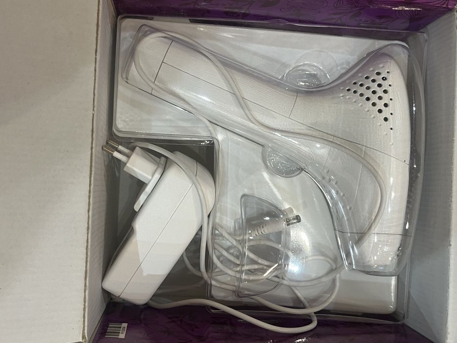 Фотоепилатор