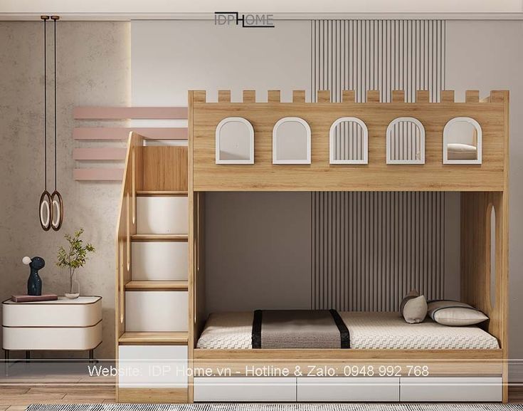 Pătuț diferite modele