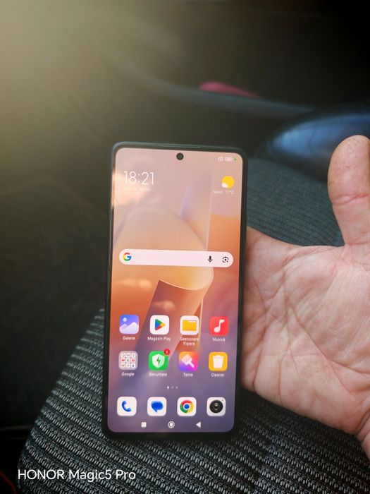 Xiaomi 11t pro 128 gb