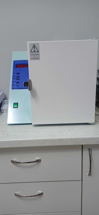 Стерилизатор Сухожар