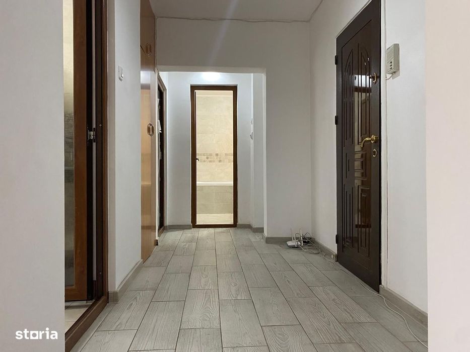 Inchiriere apartament cu 2 camere - Calea Bucuresti, Targoviste