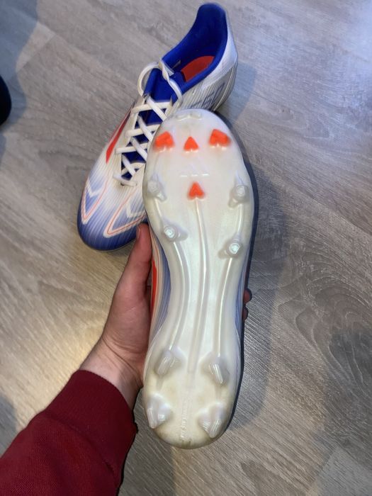 Adidas f50 league alb