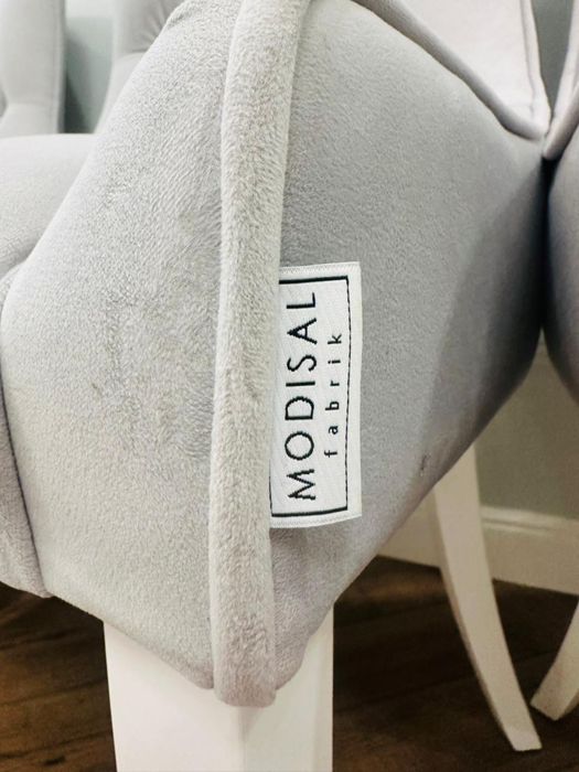 Стулья фабрики Modisal