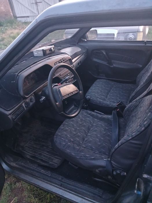 Продам машину 21099