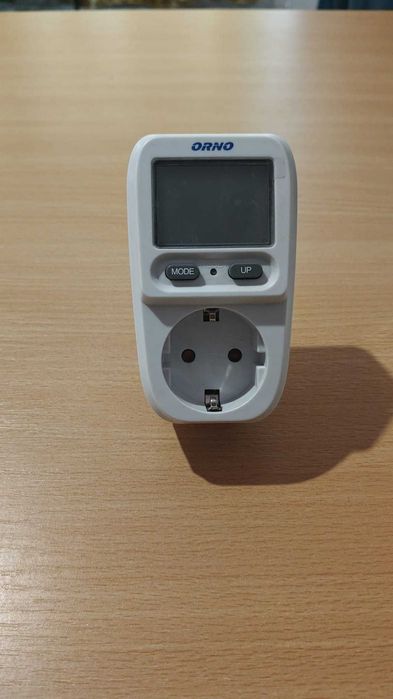 Wattmetru OR-WAT-419 ORNO 3680 W