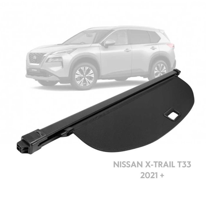 Щора за багажник на NISSAN X-TRAIL IV (T33) 2021 + / T99N36RR0A (НОВА)