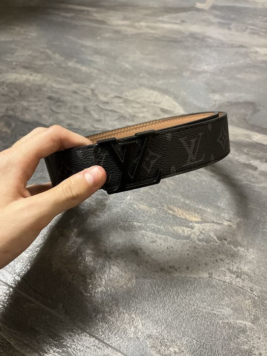 Louis Vuitton колан