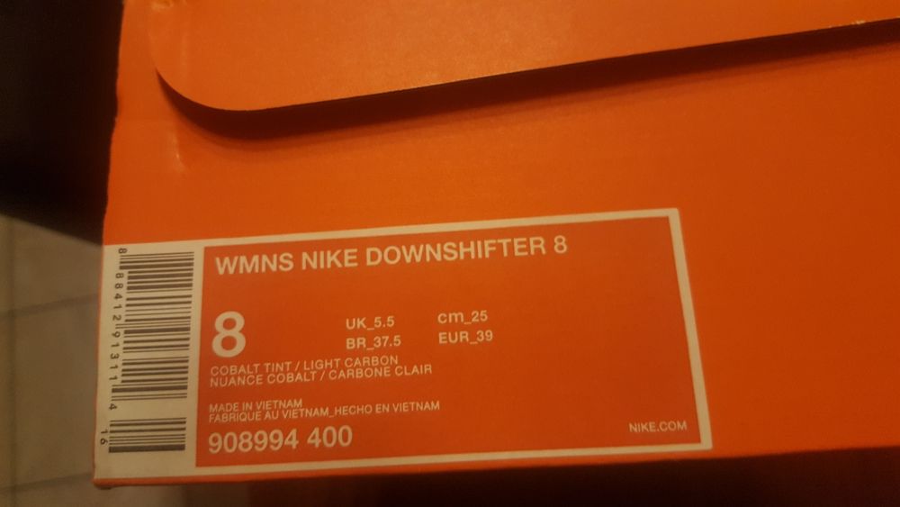 Vand adidas Nike de dama originali