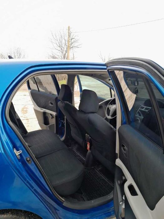 Toyota Yaris 1.3 VVT-i