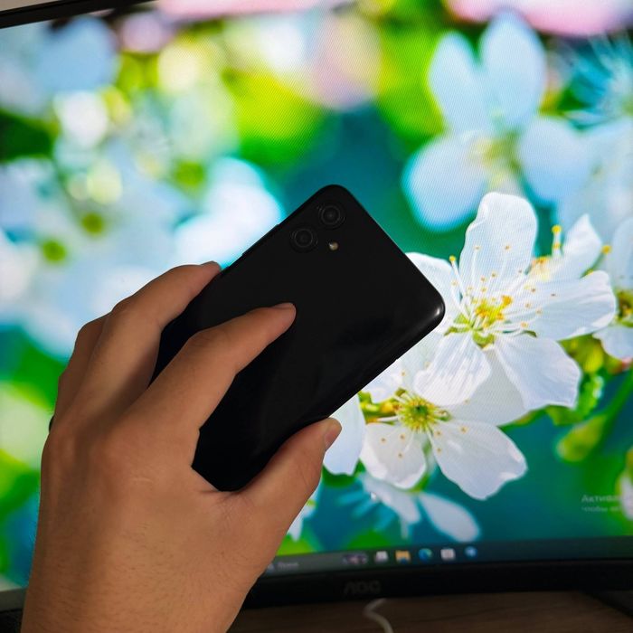Samsung Galaxy A04e
