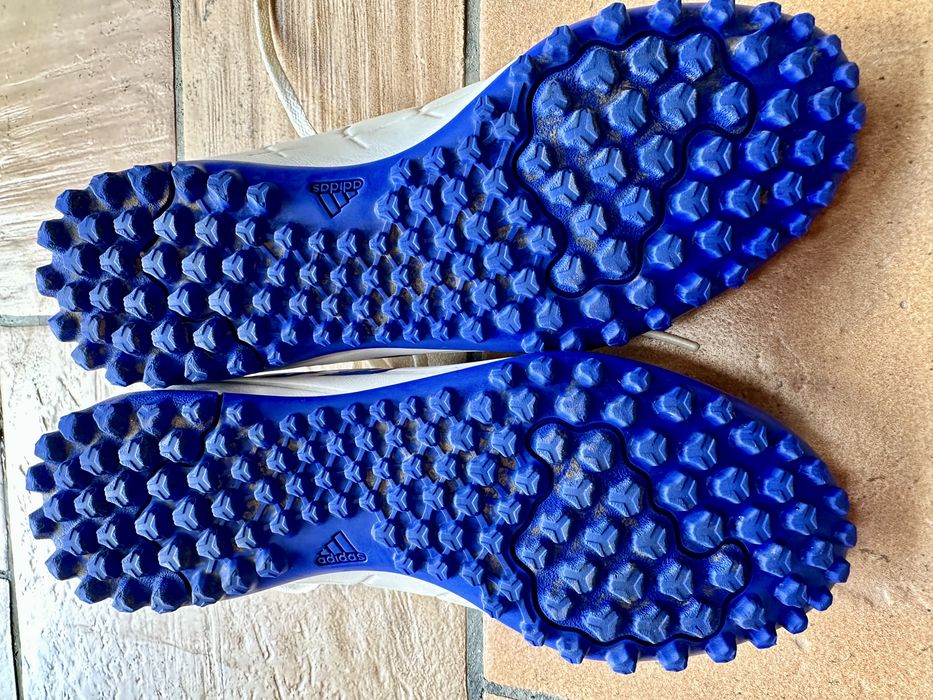 Adidas copii fotbal de sala/sintetic 37