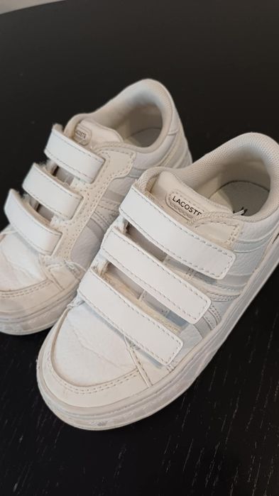 Детски маратонки / ботуши / кецове