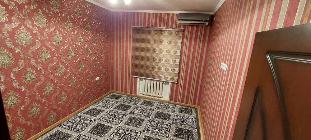 Срочно продаётся своя квартира