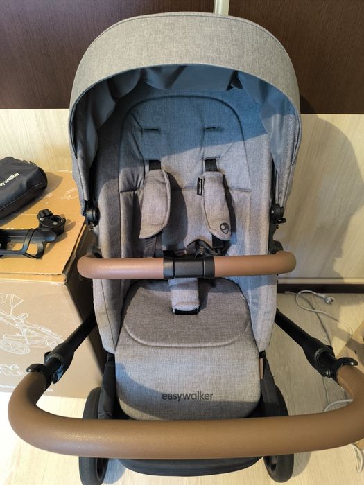 Детска количка Easywalker harvey 3