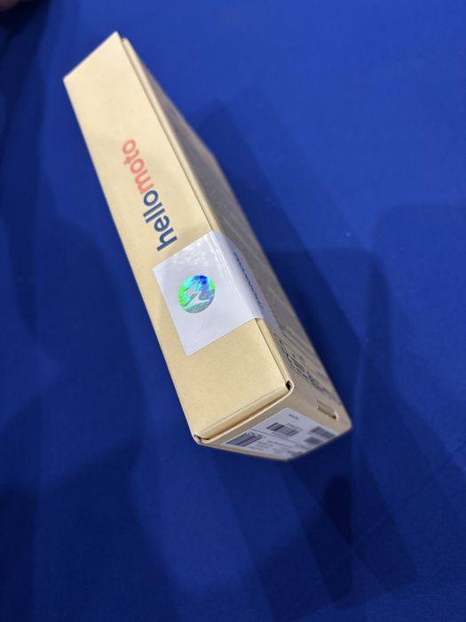 Motorola moto g35 5G 256gb leaf green