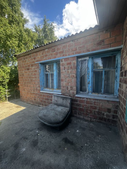 Продам частный дом