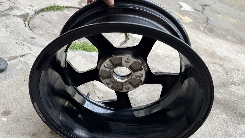 BYD Yuan Up diska 1 dona zapaska uchun ob qoysayam boladi